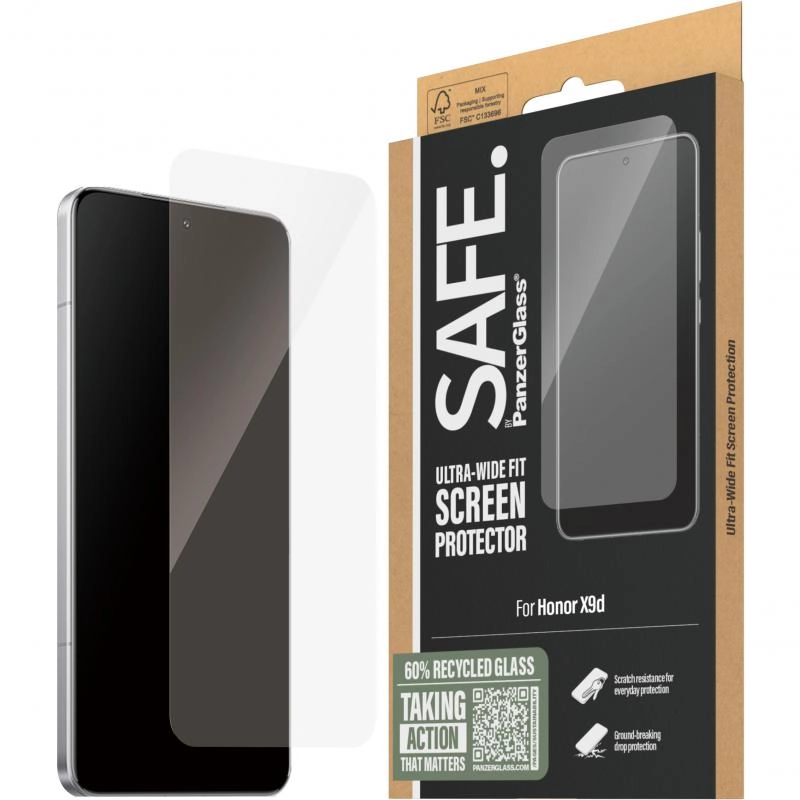 Privacy Edge-to-Edge Tempered Glass Screen Protector for Xiaomi 15T Pro/15T