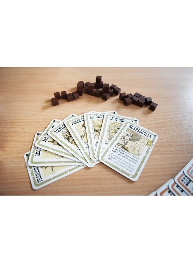 Bang!: Armed & Dangerous