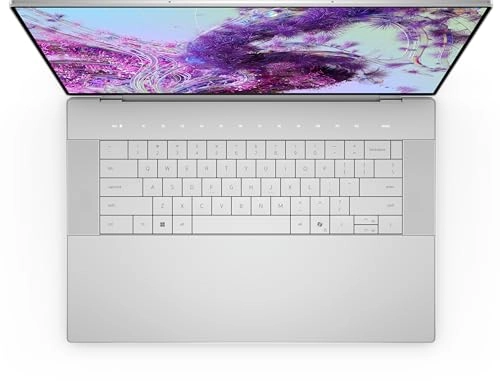XPS 9640 - Core Ultra 7-155H 16GB DDR SDRAM 512GB SSD