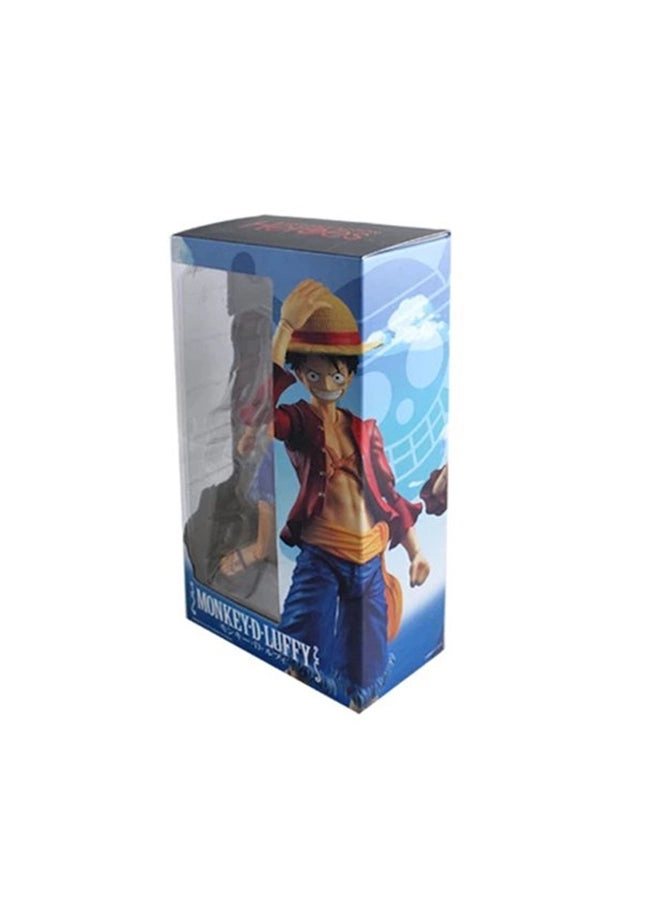 Generic Monkey D Luffy
