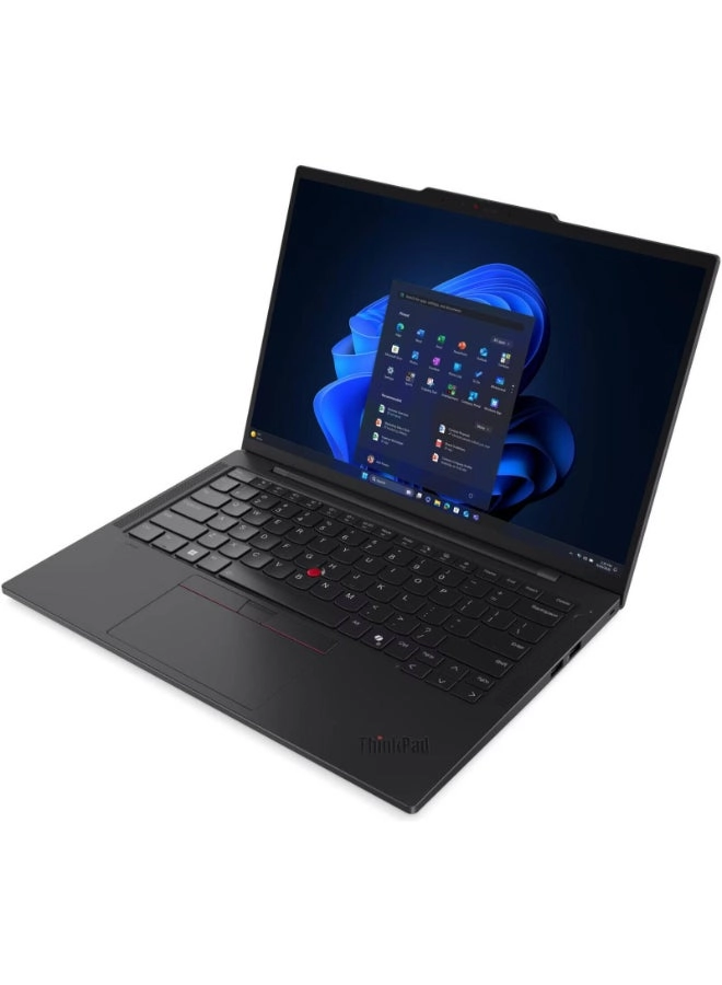 ThinkPad T14s - 14'' Core Ultra 7-255U 16GB DDR5 512GB SSD