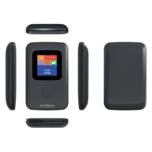 4G Hotspot 150 - 150Mbps 802.11b