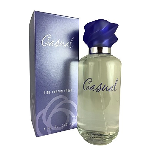 Casual - Eau de Parfum 4 Fluid Ounces