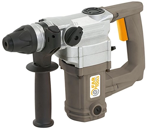 SKC 800 - 800 W Hammer Drill