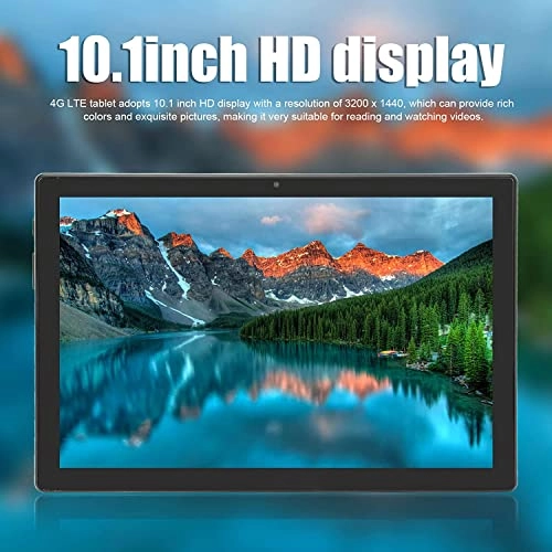 Tablet - 256GB 10.1"