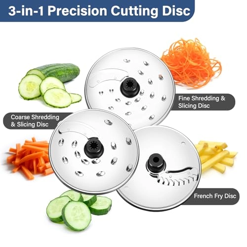 YYFP405SL - 3.2 Liters 1100 watts