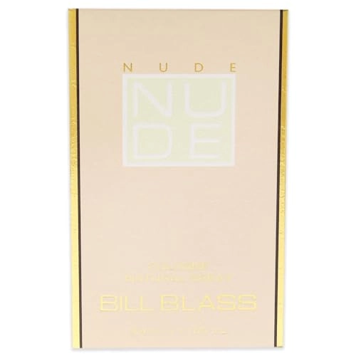 Nude Eau de Toilette 100ml