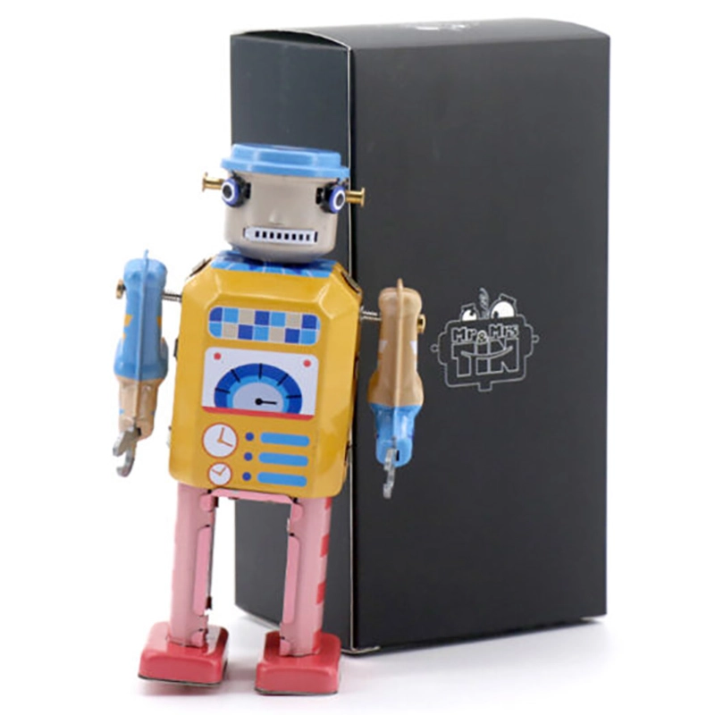 Electrobot