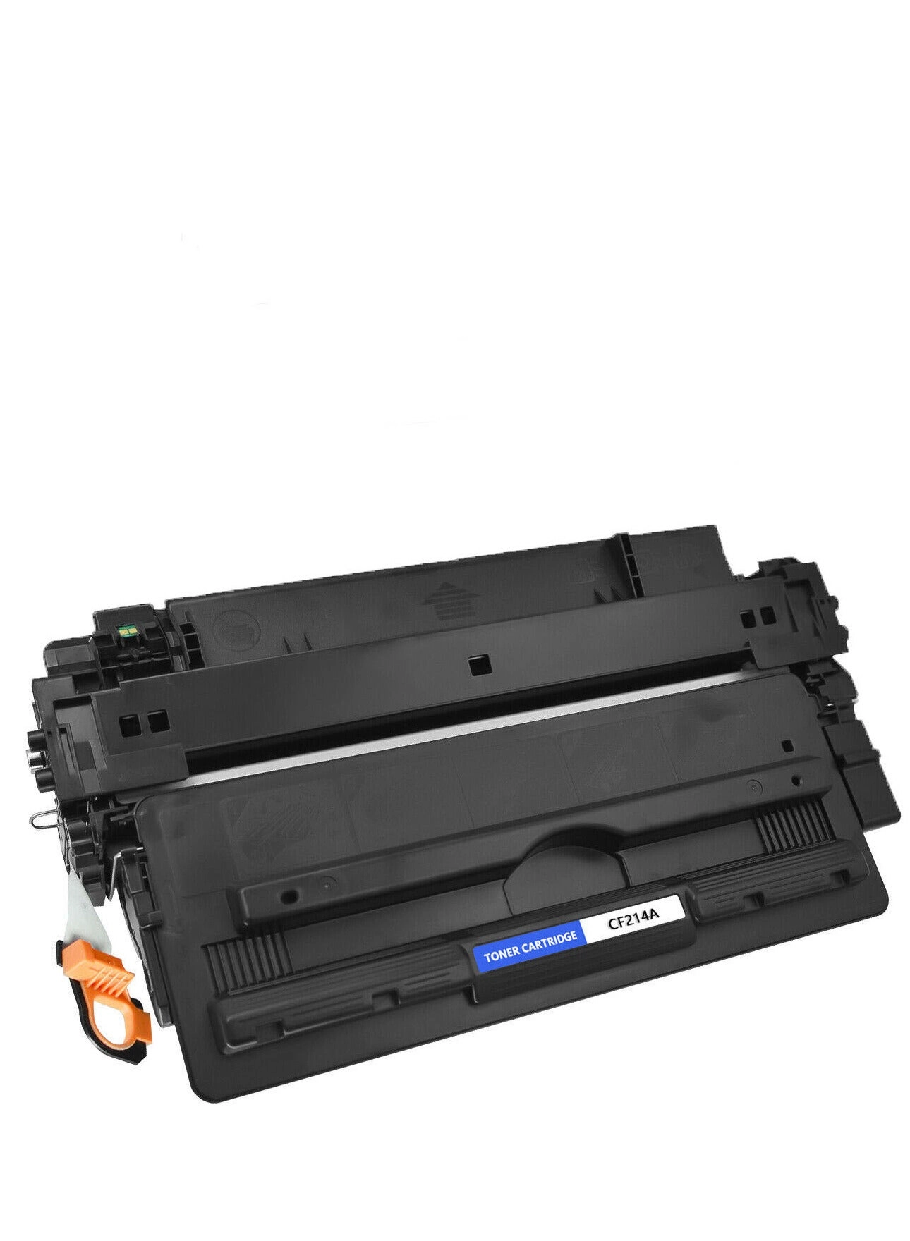 UNIQUETECH 14A - black