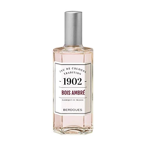 1902 Bois Ambré - 125 ml