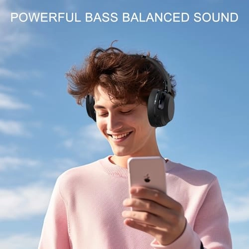 WH-920 Wireless Headphone