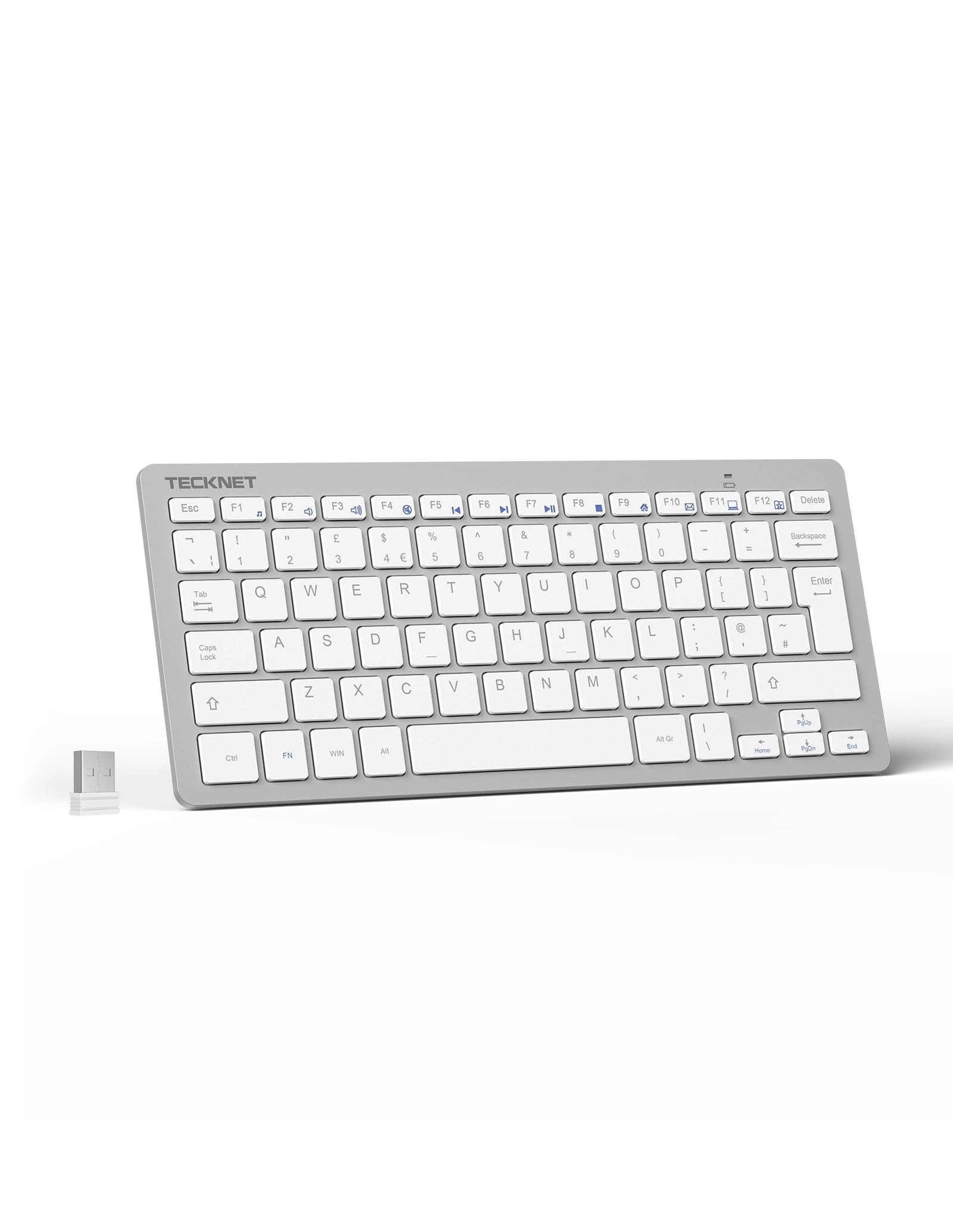 X315 - QU Wireless