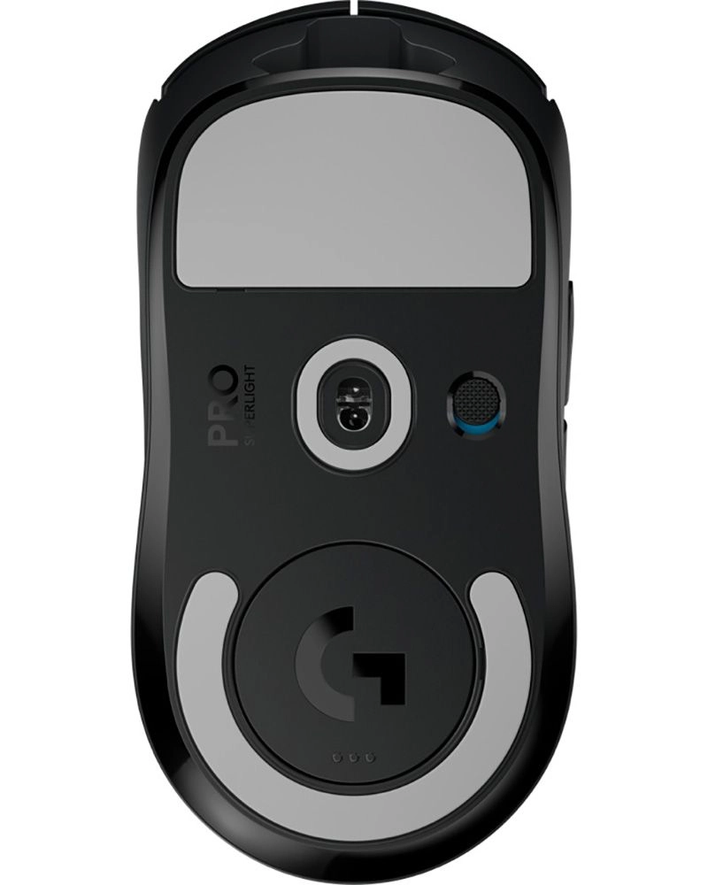 G Pro X Superlight Gaming Mouse - Wireless