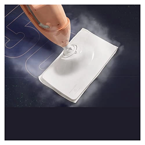 Steam Mop - below 300mL