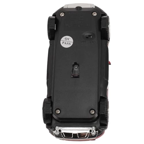 2.4G Wireless Gaming Mouse - Wireless