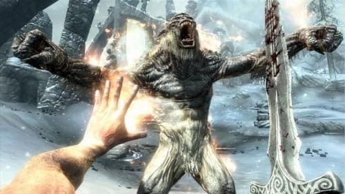 The Elder Scrolls V: Skyrim - PlayStation 3