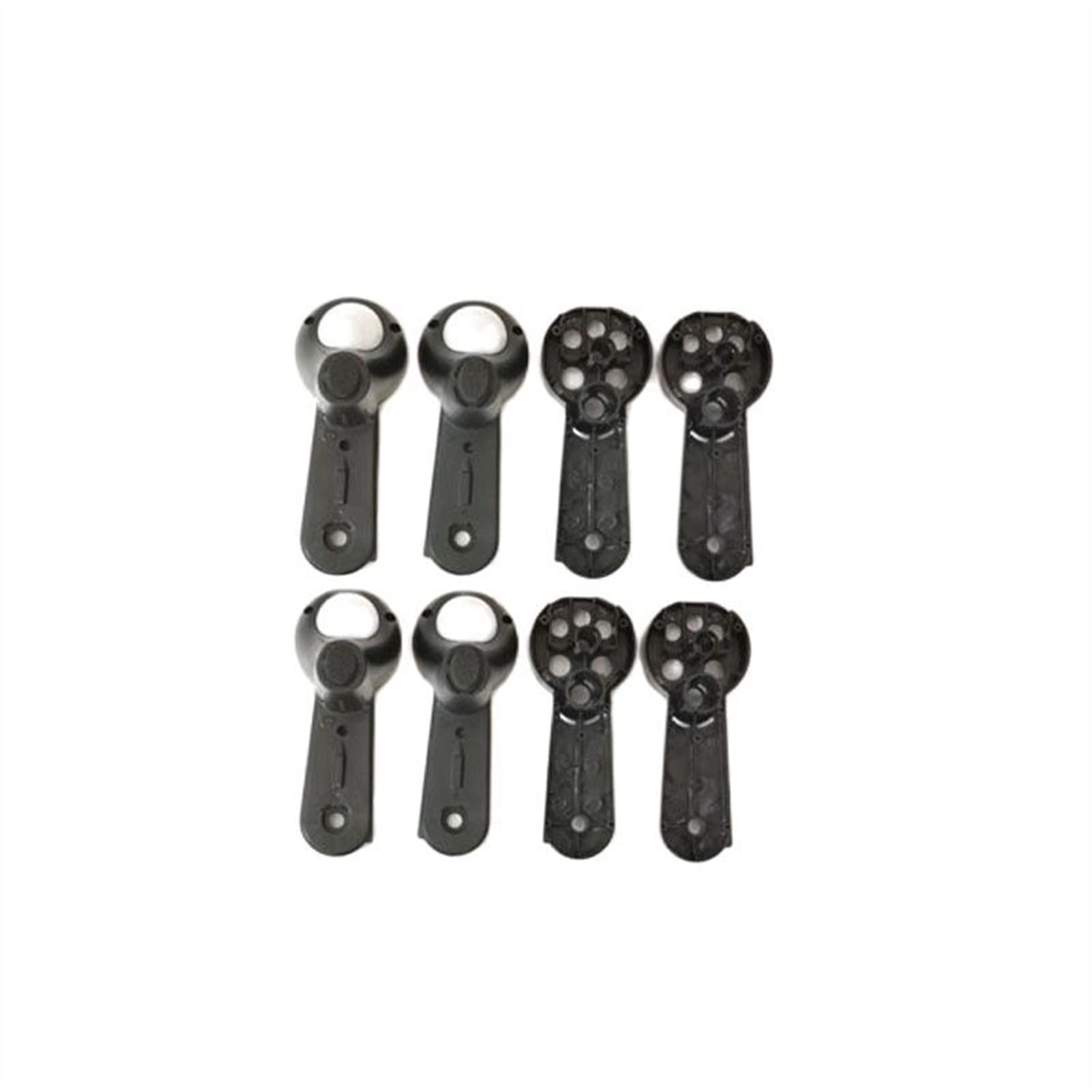 Wivplex SG701 - Arm Shell Motor