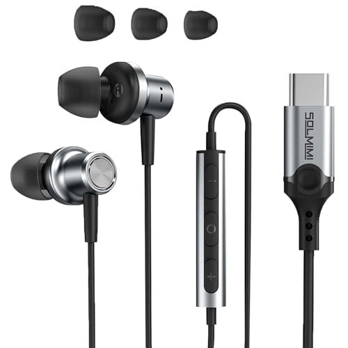 SJTCEAR-120G Wired Headphone