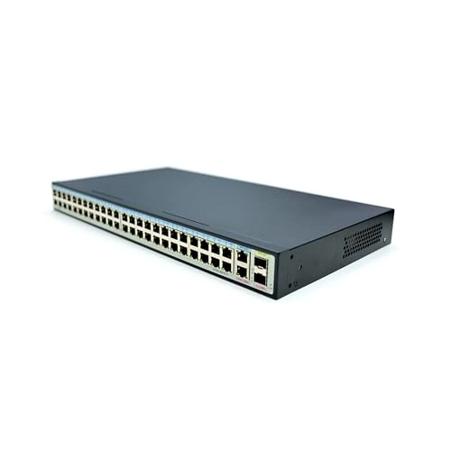 S1550-48F2TS - 50-ports