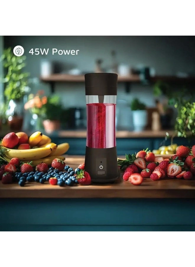 Portable Blender Cup