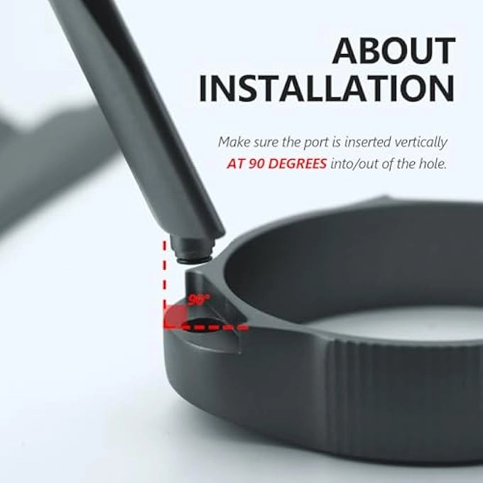 Portable Coffee Machine Stand