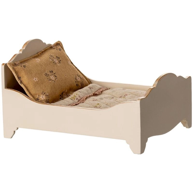 Maileg Bed Mouse