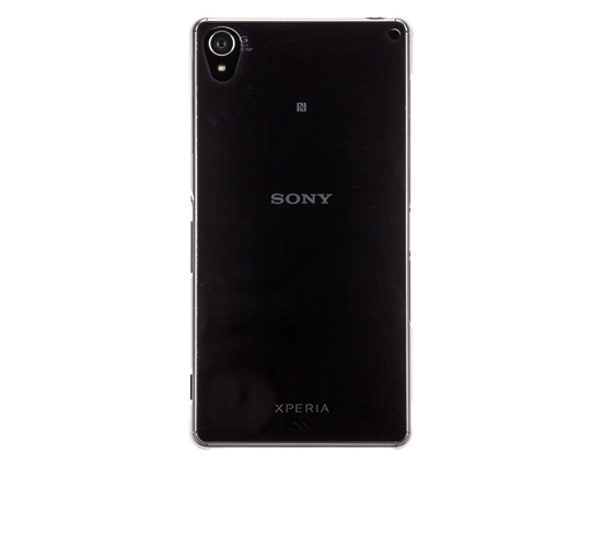 Barely There Clear Case for iPhone 12 Pro