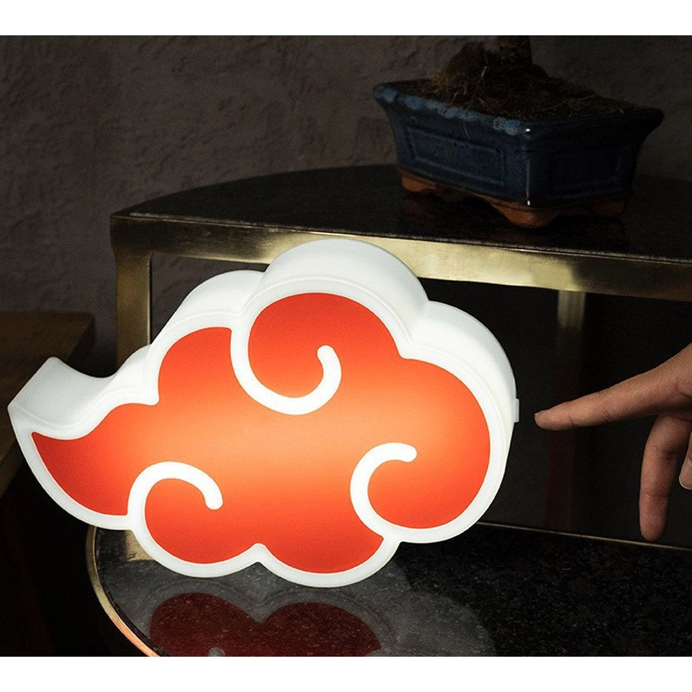 Akatsuki Cloud Lamp