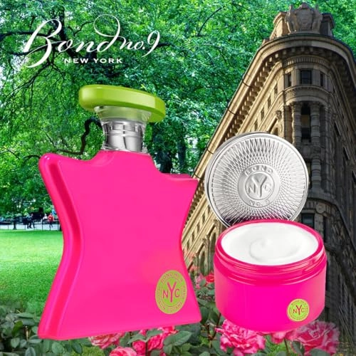 Madison Square Park Eau de Parfum - 1.7 Fl Oz