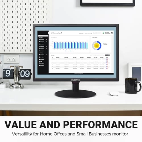 HD-185 - 19 Inches 1440x900