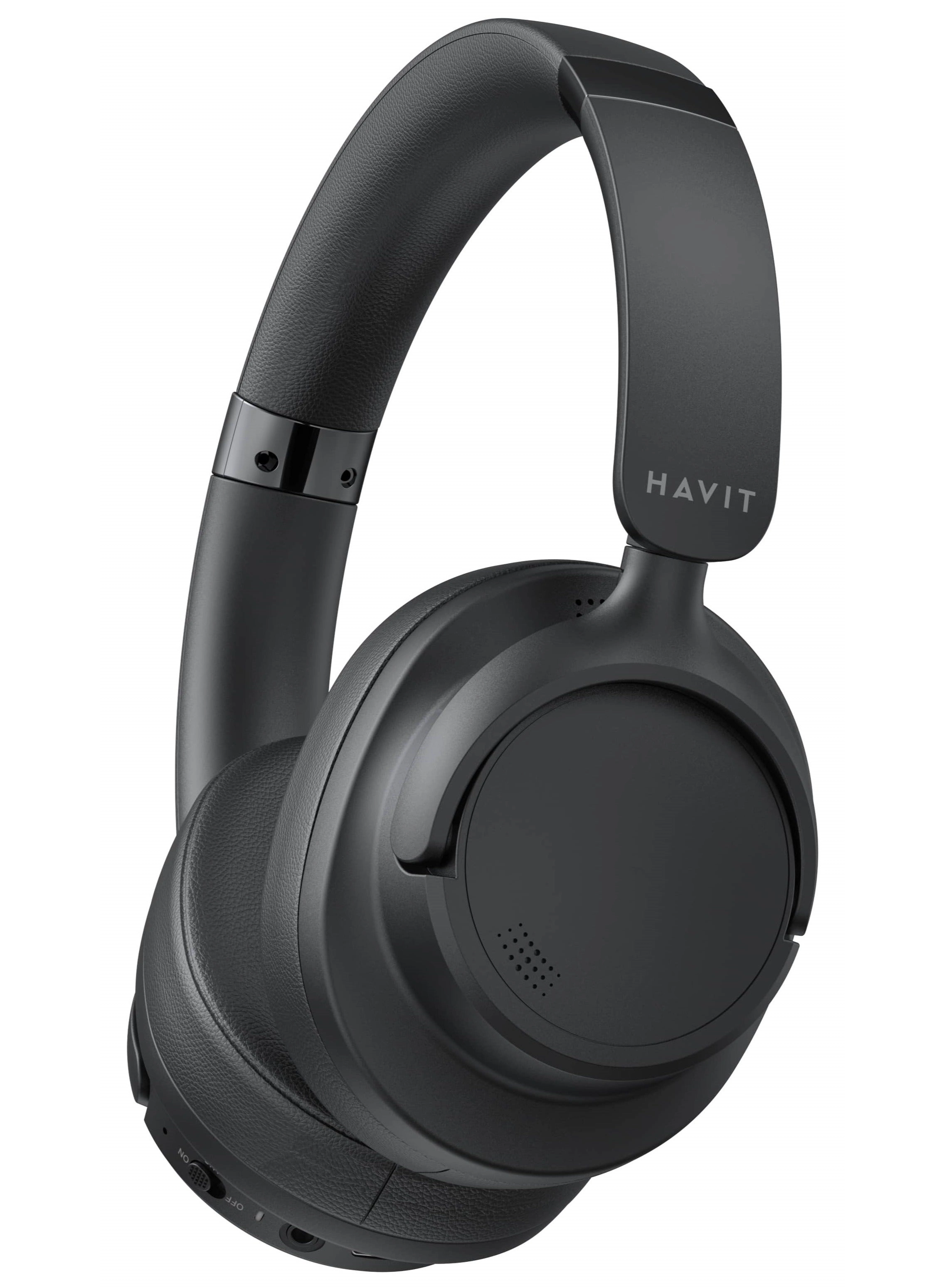 H652BT Wireless Headphone