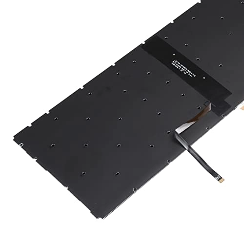 Probook 450 G6 455 G6 450 G7 Keyboard - US Version