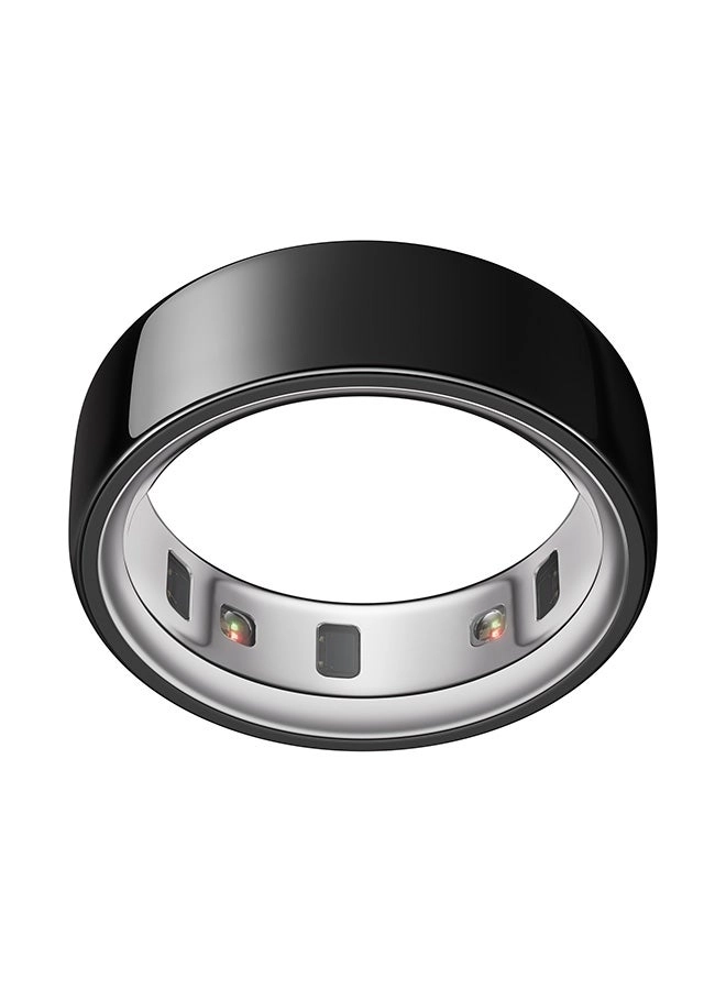 OURA Ring 4 - 14 Black