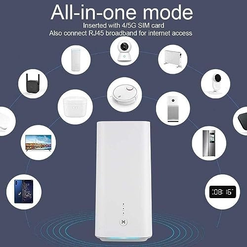 H112-370 - 4800Mbps Wi-Fi 6