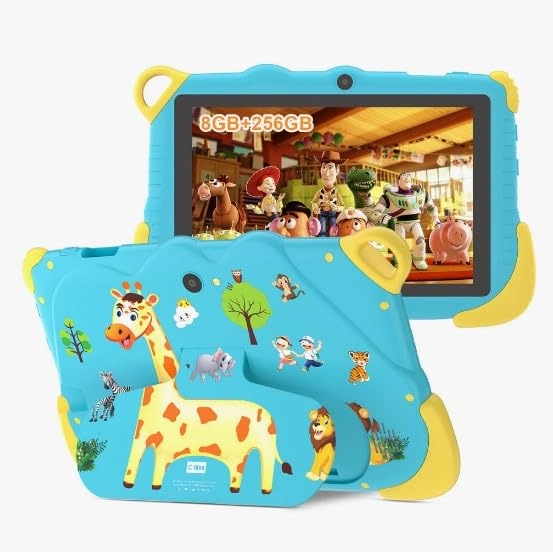 CM78 - 7 Inches 256GB