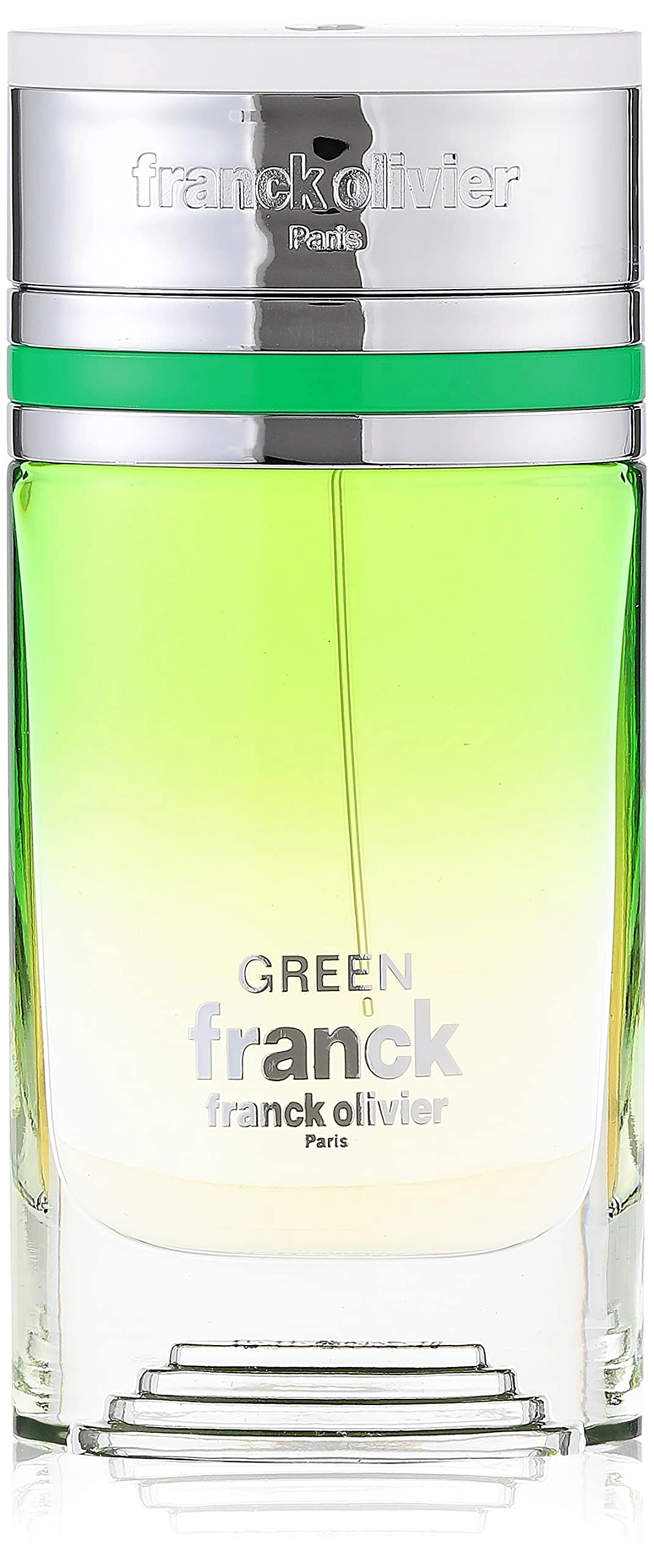 Frank Olivier Franck Green Eau de Toilette 75 ml