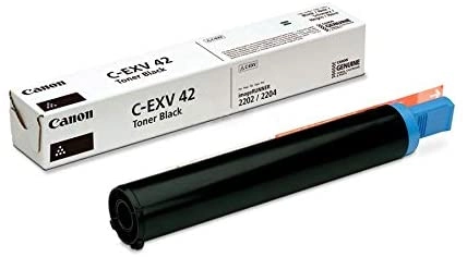 Canon Cexv42 - Black