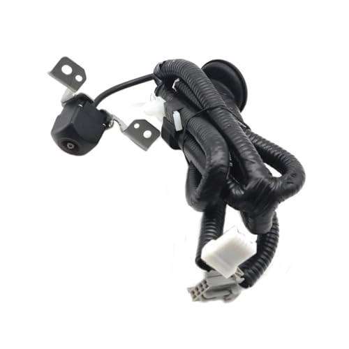 Rear View Backup Camera