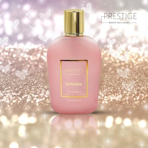 So Poudree Eau de Parfum 100ml