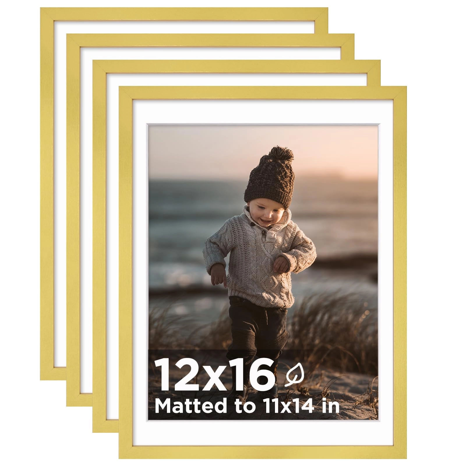 Picture Frame - 12x16