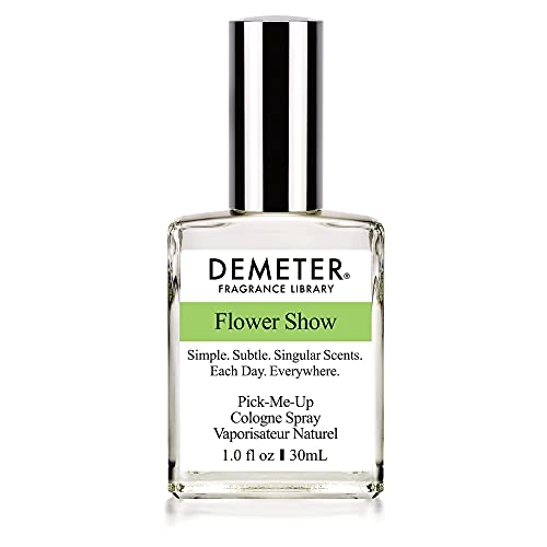 Flower Show - 120 ml