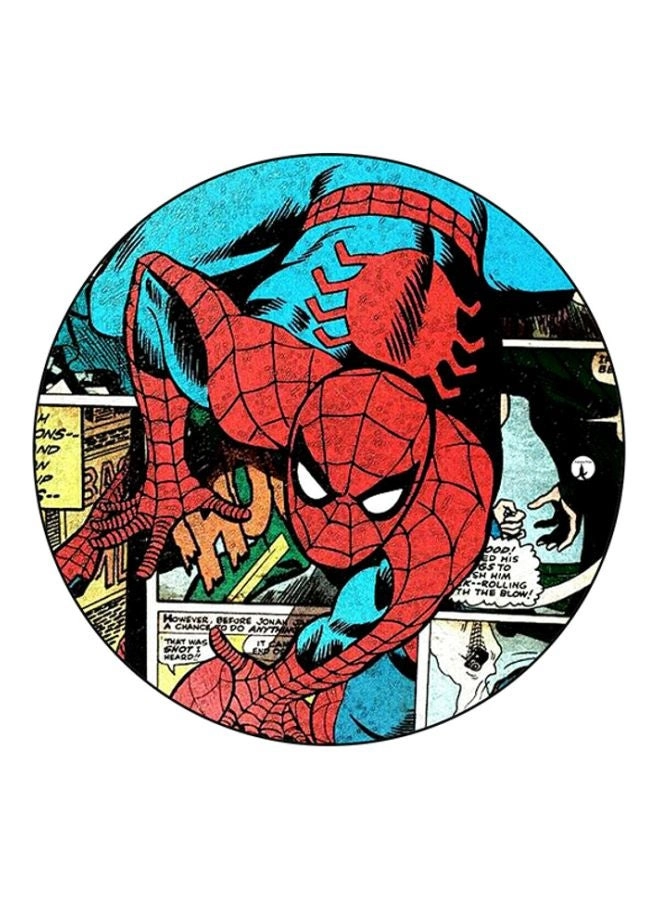 BP Spiderman Gaming Mouse Pad