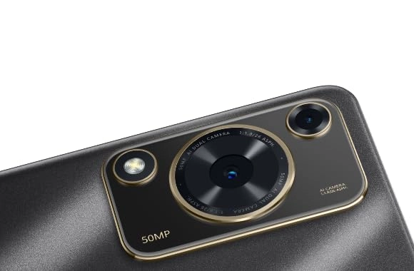 Nova Y71 - 8GB 128GB