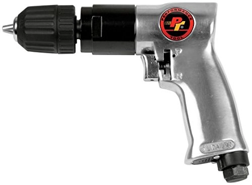 M648 - 3/8-Inch Reversible Drill