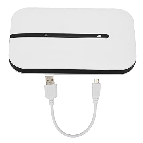 4G LTE Router - 3G/4G 802.11 b/g/n Up to 300Mbps