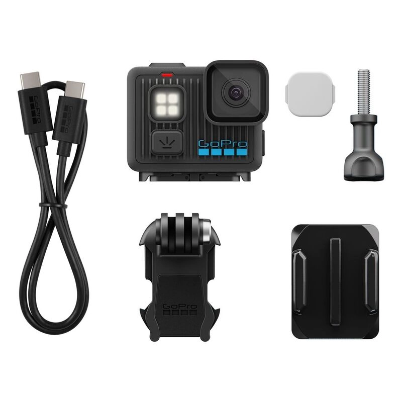 LIT HERO 4K60