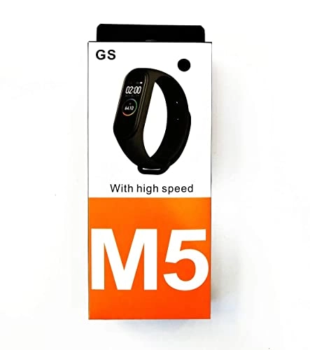 Fitness Tracker Band