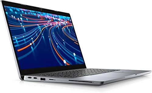 (Renewed) Latitude 5320 DEL5320I711G16512 - 13.3'' Core i7-1185G7 16GB DDR4 512GB SSD