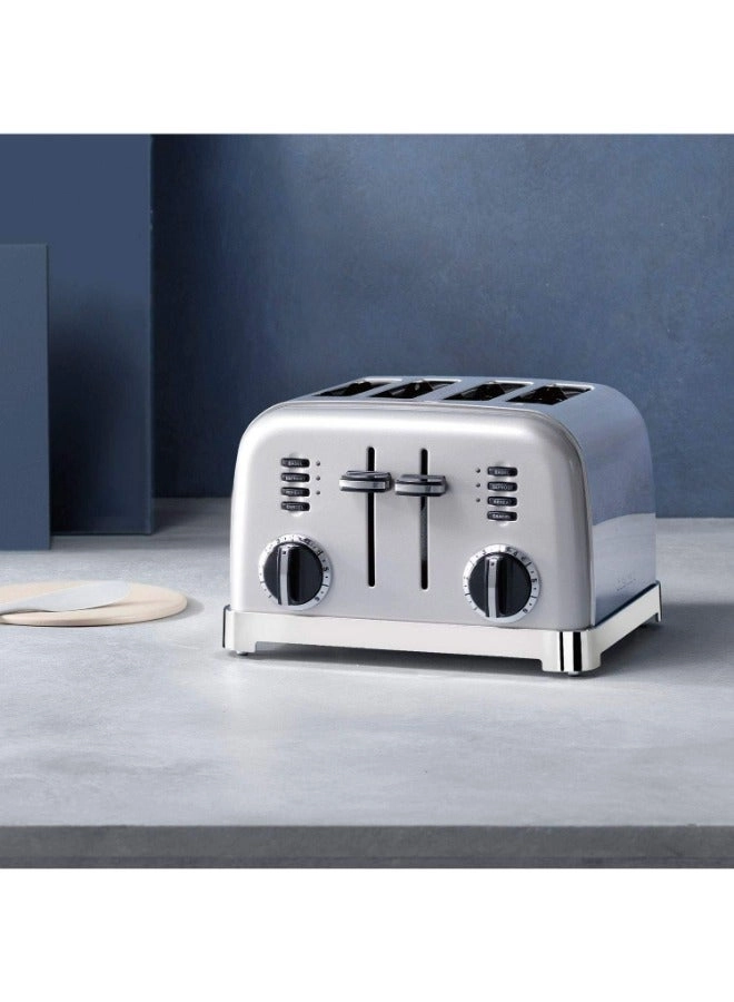Toaster - 4 slice(s)
