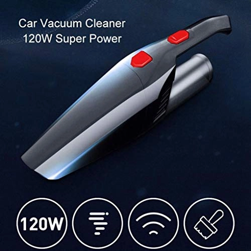 Handheld Vacuum Cleaner - 2200mAh*2